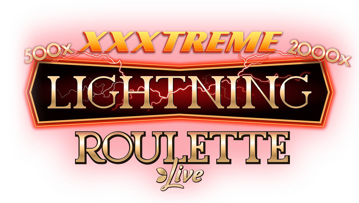SE Left xxxtreme lightning roulette