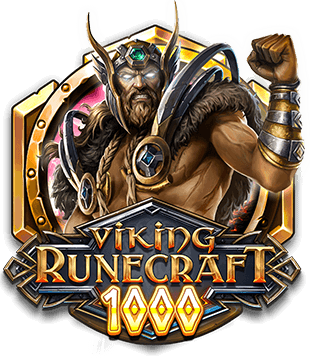 SE Left Viking Runecraft 1000