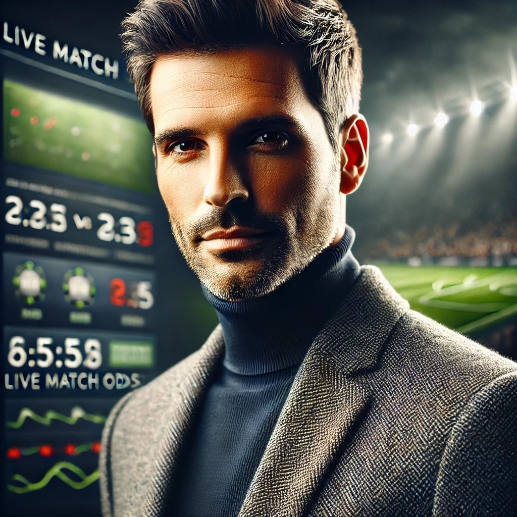 Golden Bull's Bettingexpert