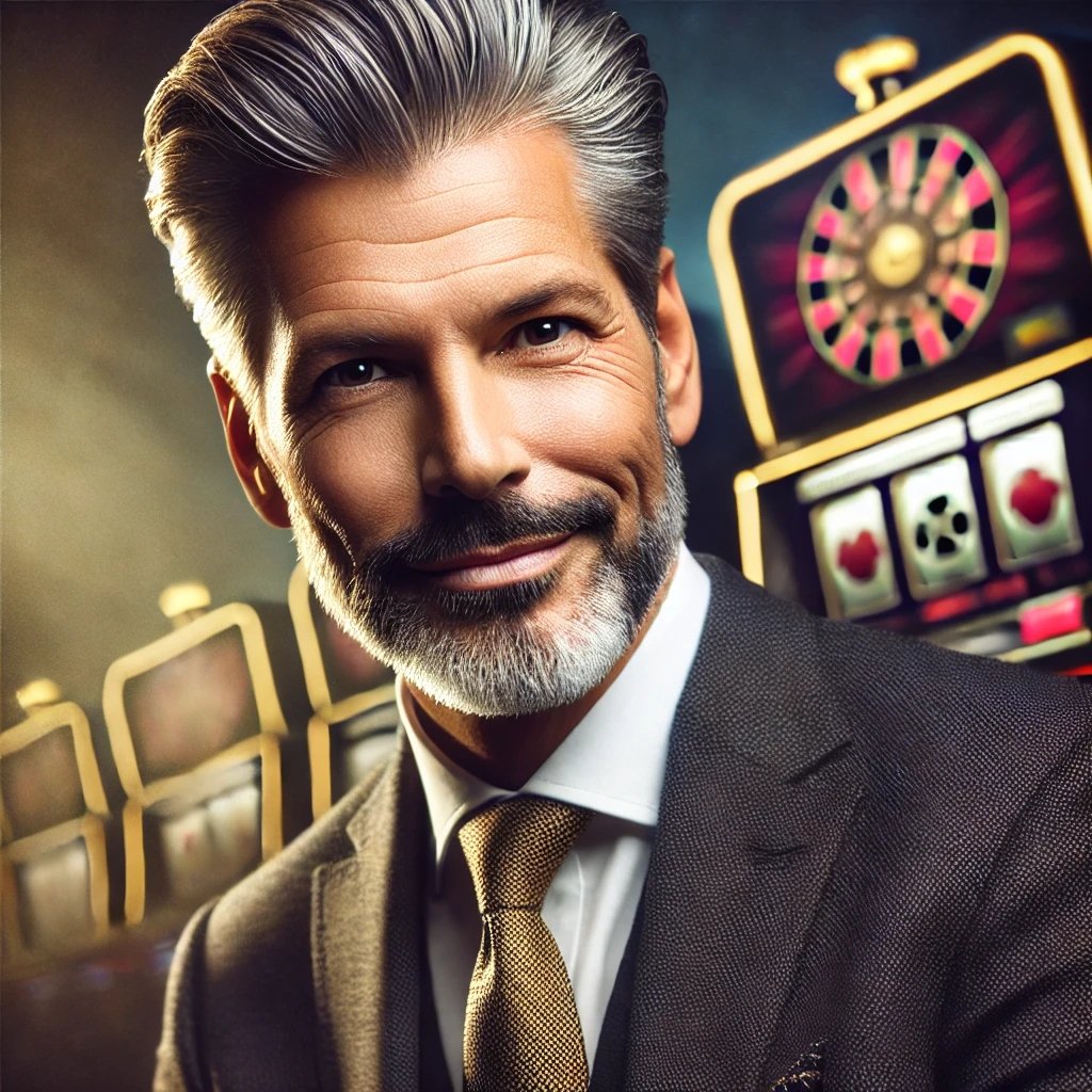 Golden Bull's Casinoexpert