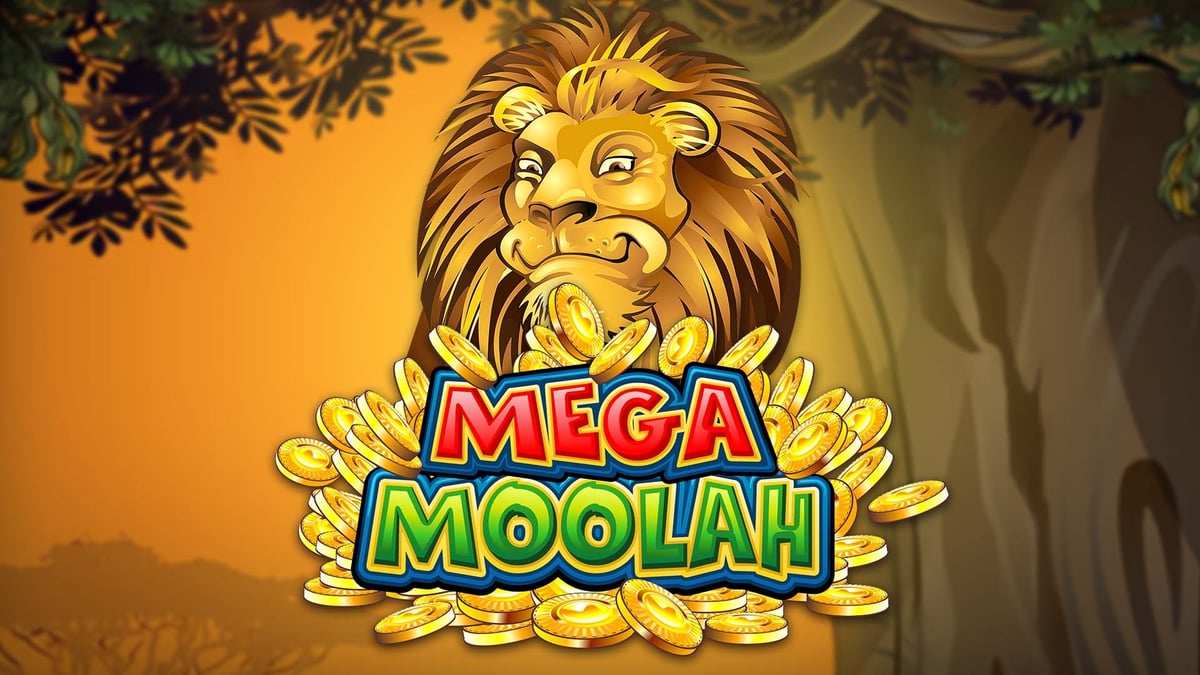 Mega Moolah är en populära jackpot slots.
