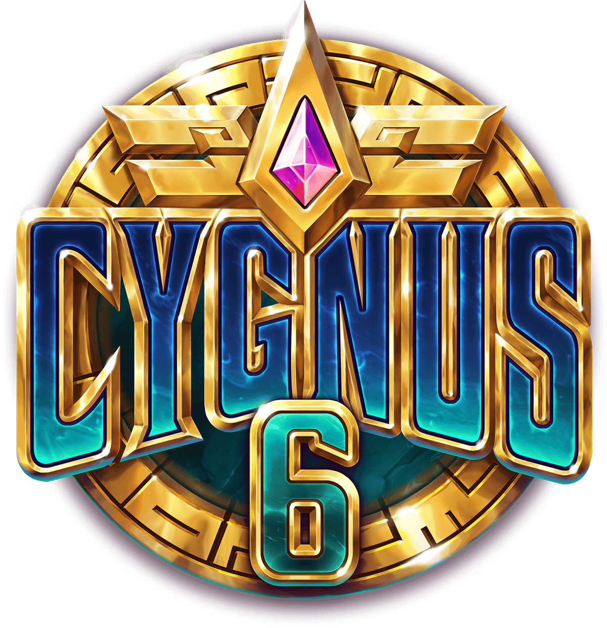 SE Left Cygnus 6