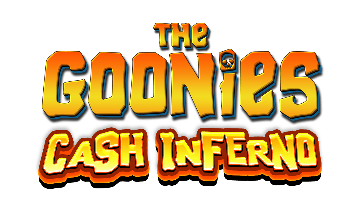 The Goonies Cash Inferno