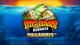 Big Bass Bonanza MEGAWAYS är ett klassiskt MegaWays-spel.