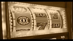 Ett klassiskt slotspel. Hos Golden Bull finns även videoslots och slots med free spins.