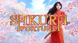 Stillbild från Skura Fortune videoslot.