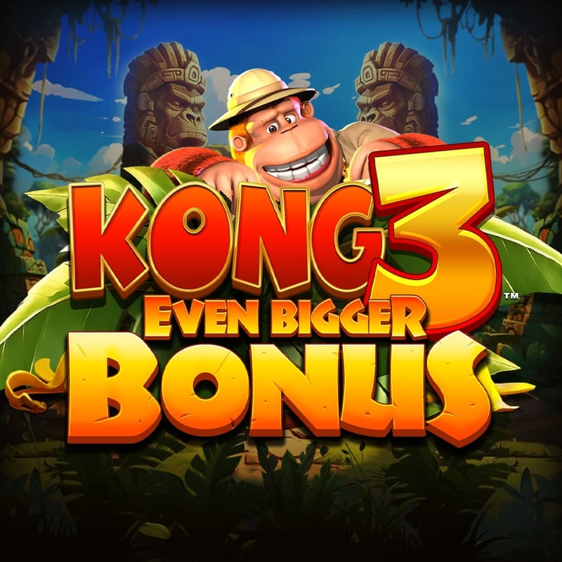 Amazing Kong slot - Slots O Rama - Play for free now!